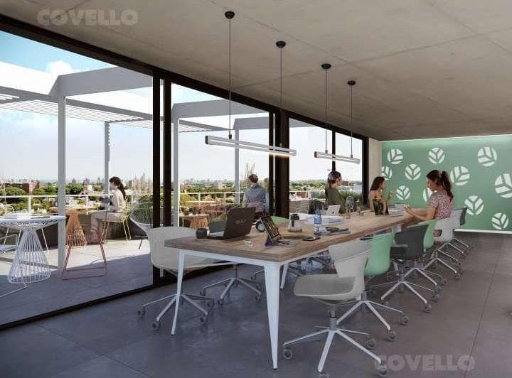 Apartamento 1 Dormitorio en Venta - La Blanqueada - 5
