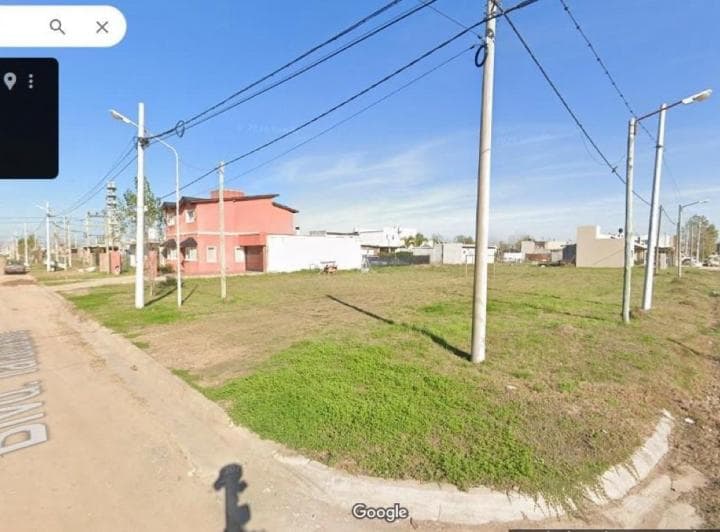 Terreno en Tierra de Sueños 3, Lote 1119 y 118 - 2