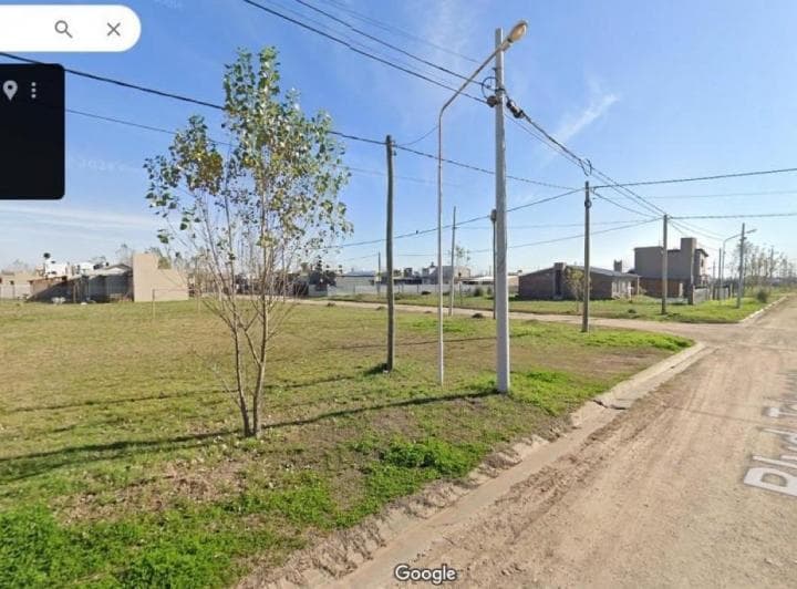 Terreno en Tierra de Sueños 3, Lote 1119 y 118 - 3