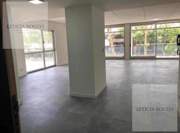 Oficina en Distrito Quartier - 5