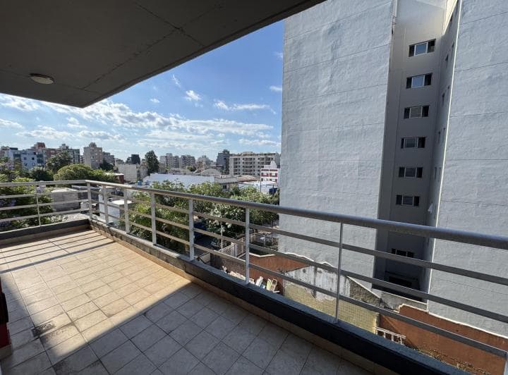Departamento de 2 Ambientes con Balcón en Morón - 4