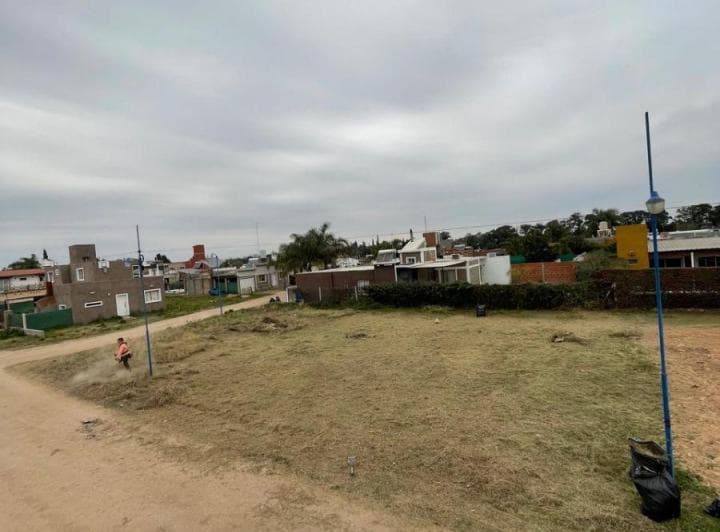Terreno Quintas de Segundo. Villa Esquiu - 4