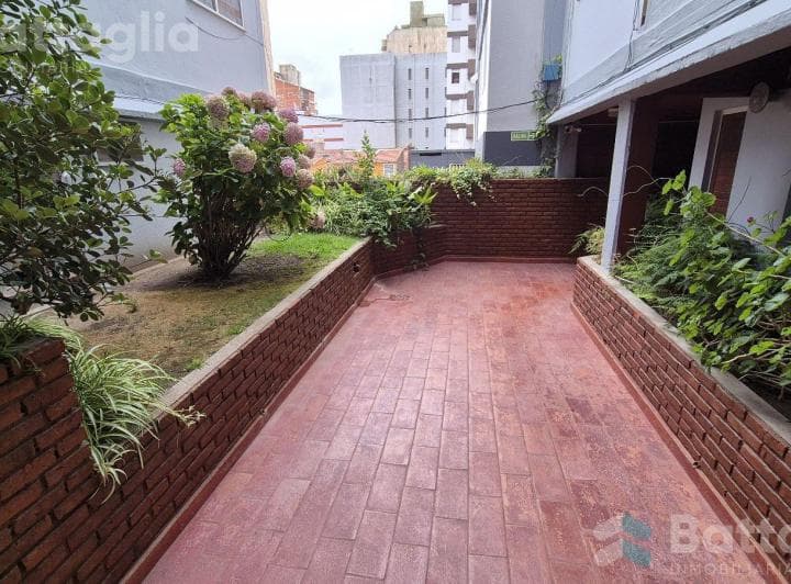Departamento Frente Al Mar en San Bernardo - 4