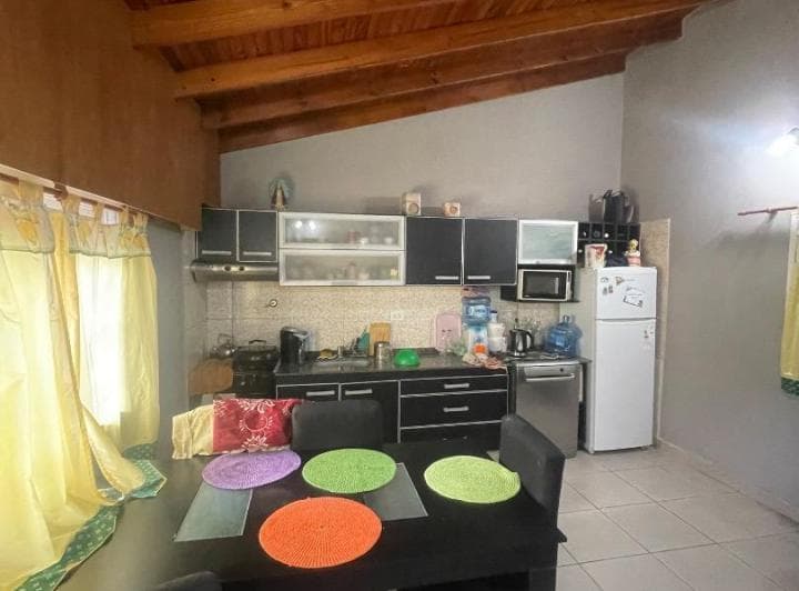 Casa en Venta 5 Ambientes en Merlo Centro - 4
