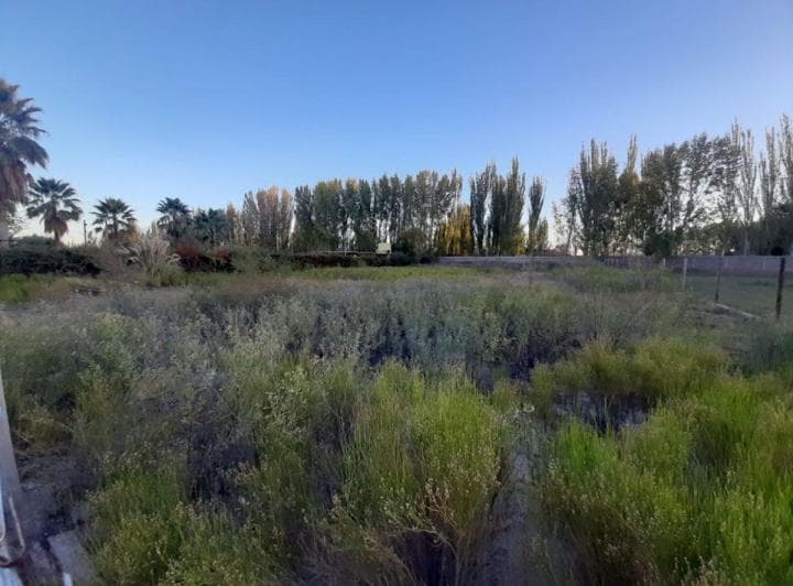 Lote en Barrio Semi Privado 2150 m² - 5