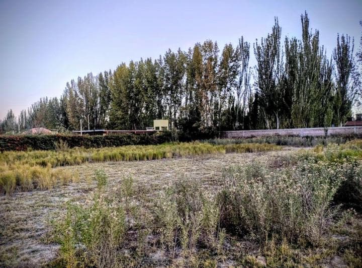 Lote en Barrio Semi Privado 2150 m² - 4