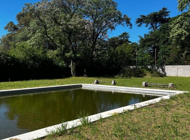 Terreno en Venta de 1800 m² con Pileta - 5