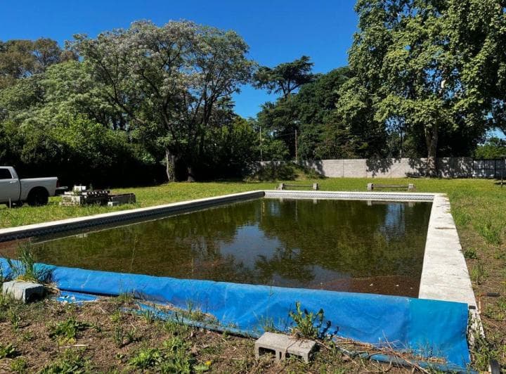 Terreno en Venta de 1800 m² con Pileta - 4