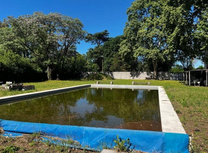 Terreno en Venta de 1800 m² con Pileta - 2