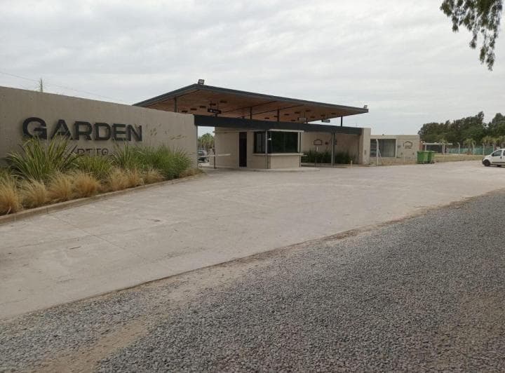 Lote de Terreno 158 E/ 467 y 470 - 2