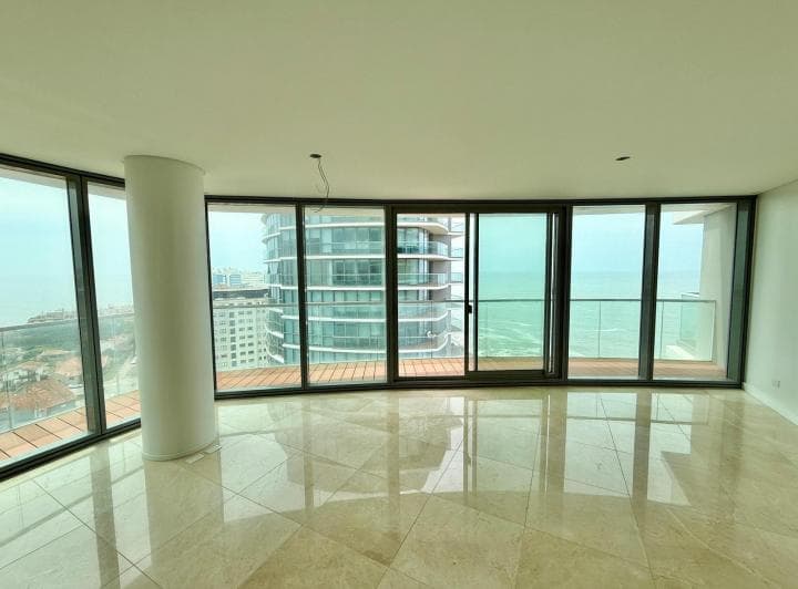 Departamentos en Venta - Maral Explanada - Arq. Cesar Pelli - 4
