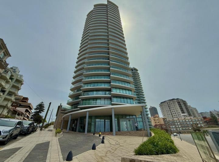 Departamentos en Venta - Maral Explanada - Arq. Cesar Pelli - 2