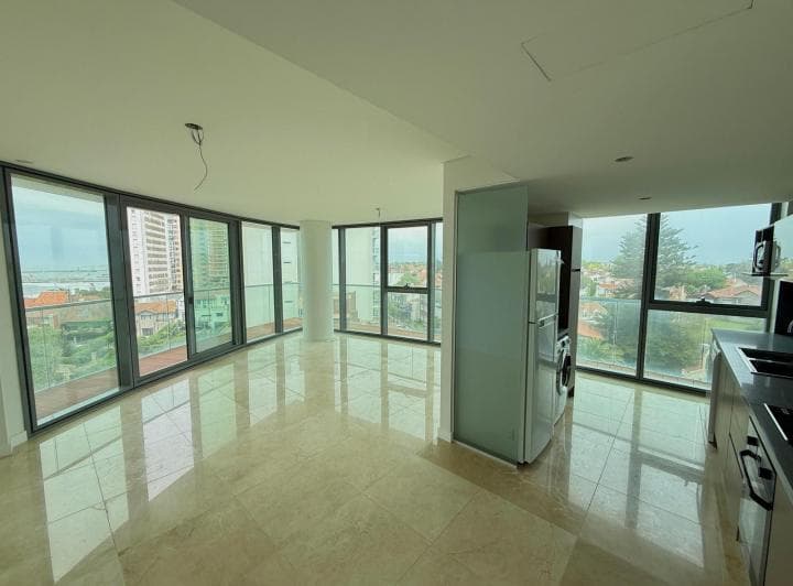 Departamentos en Venta - Maral Explanada - Arq. Cesar Pelli - 3