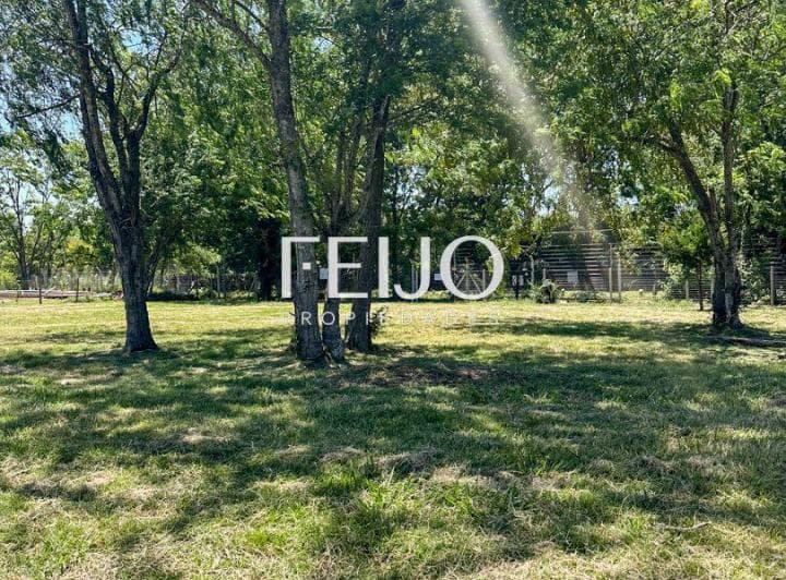Venta de Lote en San Juan Chico, Guillermo Hudson, Berazategui - 2