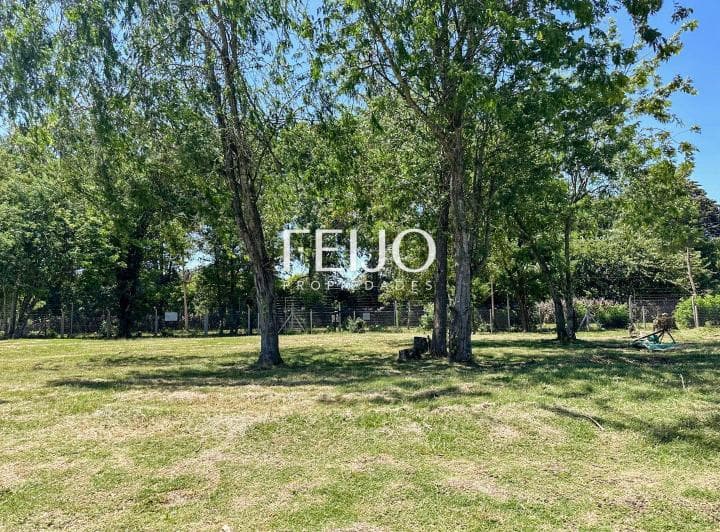 Venta de Lote en San Juan Chico, Guillermo Hudson, Berazategui - 3