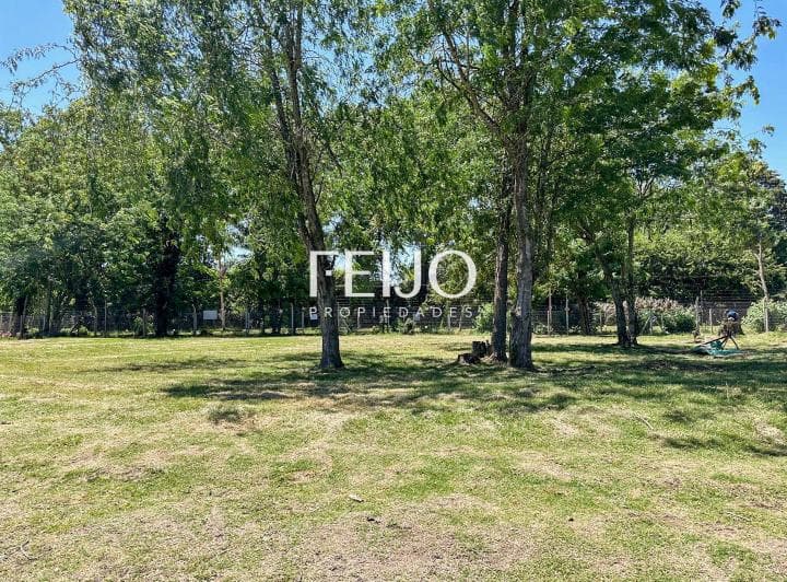 Venta de Lote en San Juan Chico, Guillermo Hudson, Berazategui - 4