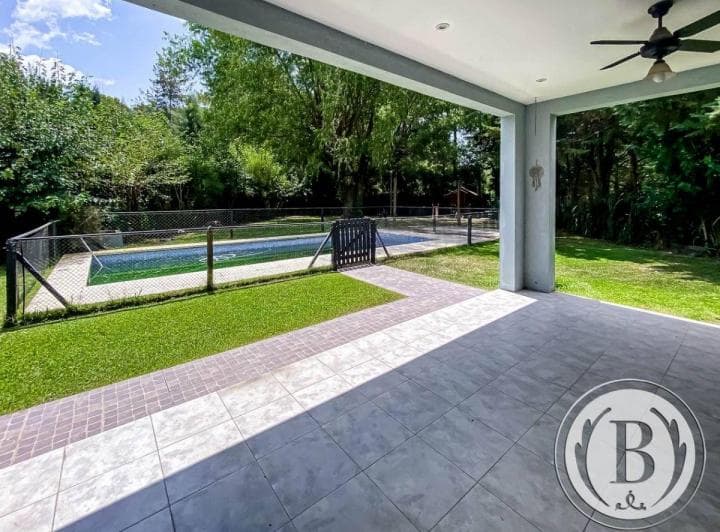Bustamante Prop San Isidro Labrador 12478 Casa Venta Villanueva Tigre - 2