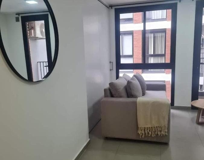 Depto 1 Dormitorio |calle Lima 987 | B Gral Paz | Cordoba - 5