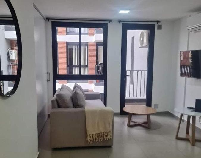 Depto 1 Dormitorio |calle Lima 987 | B Gral Paz | Cordoba - 4