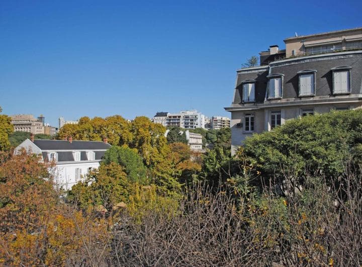 Aguado y Castilla – Palermo Chico – Terraza y Pileta Propias – 2 Cocheras - 2