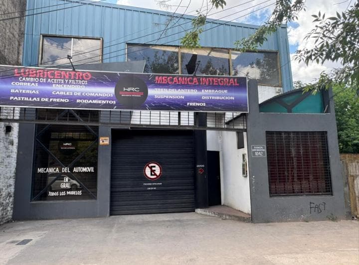 Local en Monte Grande - 2