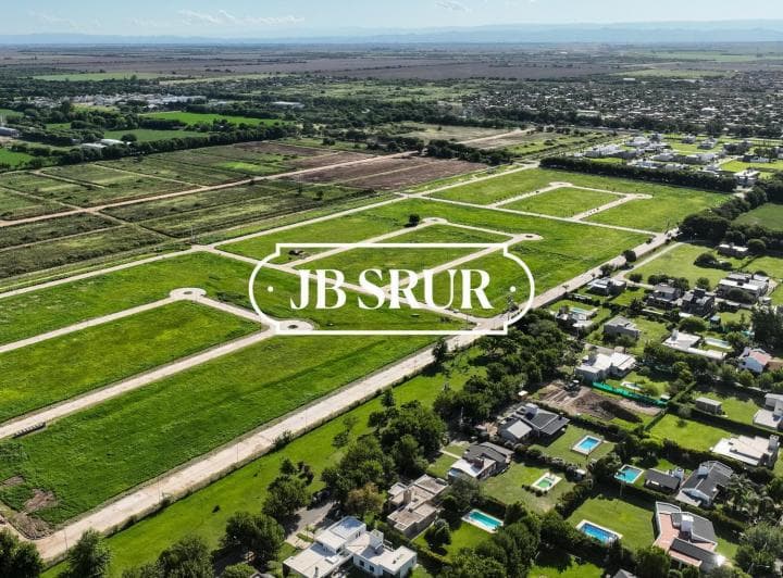 Lotes en Venta en Distrito Sur en Etapa 2 - 4