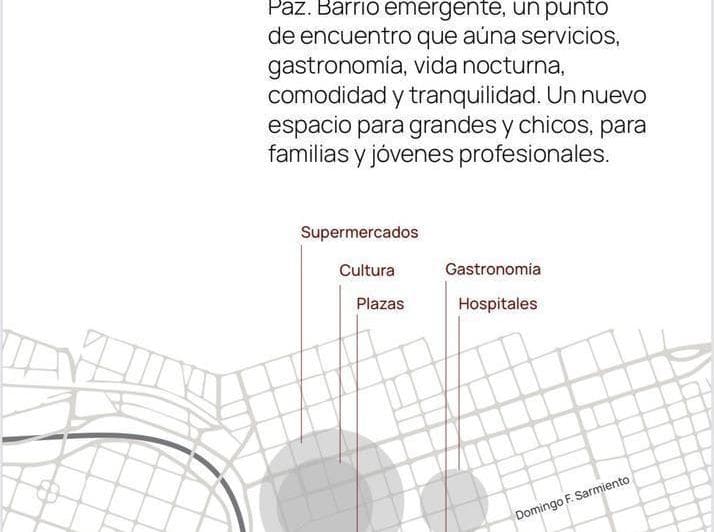 Cocheras en Subsuelo en Edificio en Construcción - General Paz - 5