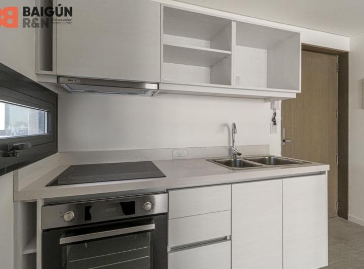 2 Ambientes en Villa Urquiza - 3