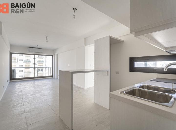 2 Ambientes en Villa Urquiza - 2