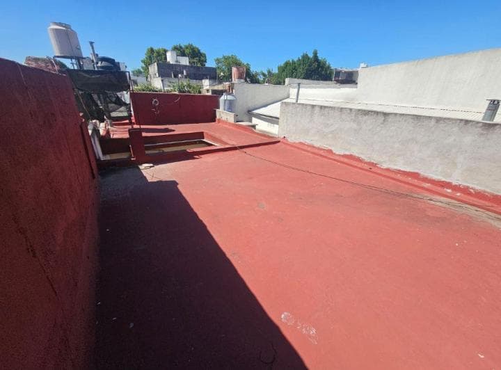 Venta Casa de 1 Dormitorio en Arroyito, Patio + Terraza Juan José Paso Al 1400 - 5