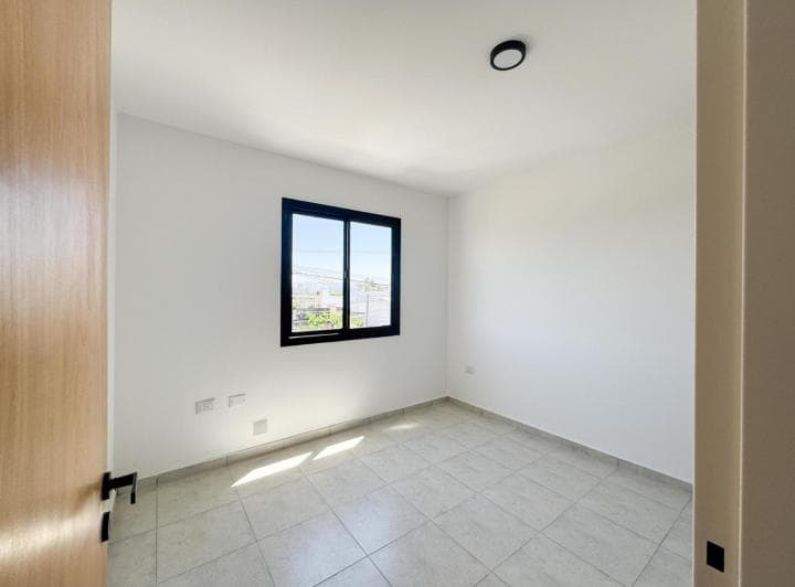 Venta Departaamento a Estrenar 1 Dorm B San Martin - 5