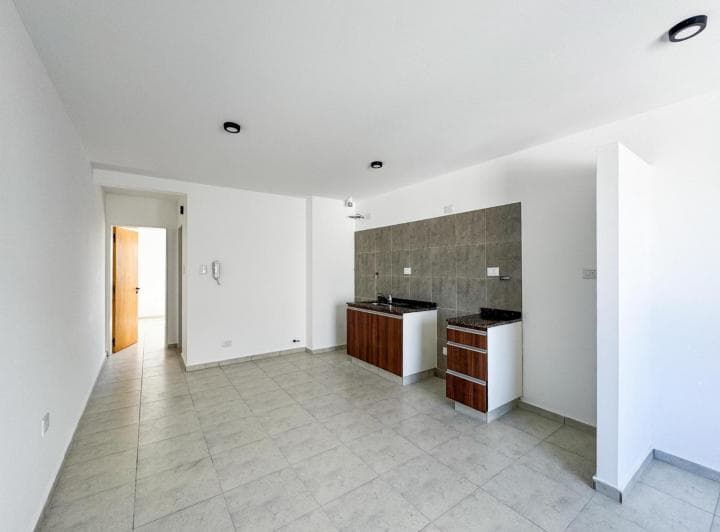 Venta Departaamento a Estrenar 1 Dorm B San Martin - 2
