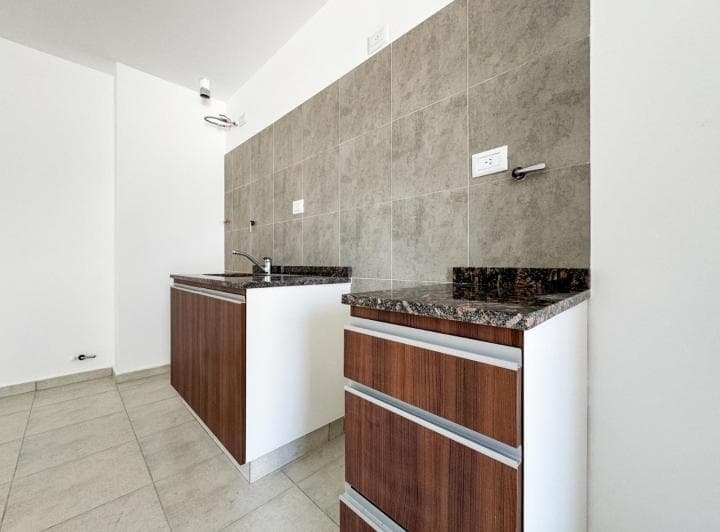 Venta Departaamento a Estrenar 1 Dorm B San Martin - 3