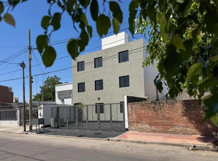 Venta Departaamento a Estrenar 1 Dorm B San Martin - 4