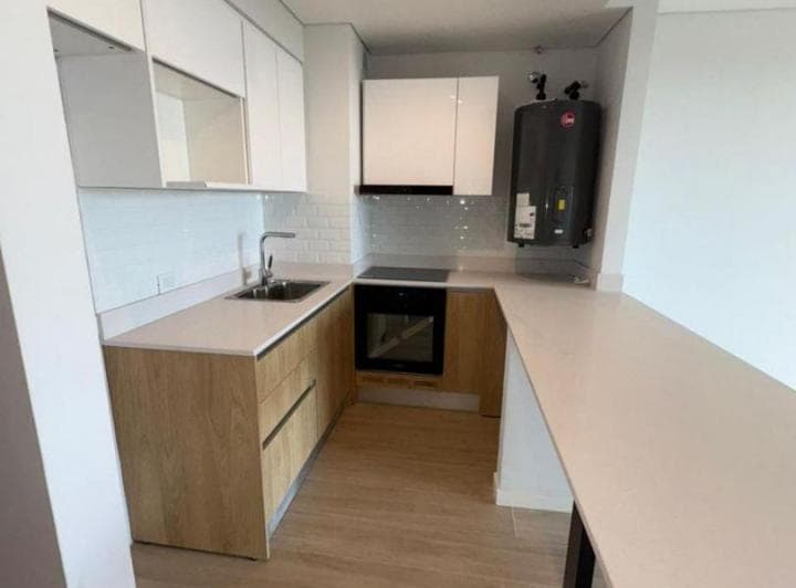 Departamento en Venta en El Exclusivo Vista Golf, Canning - 2