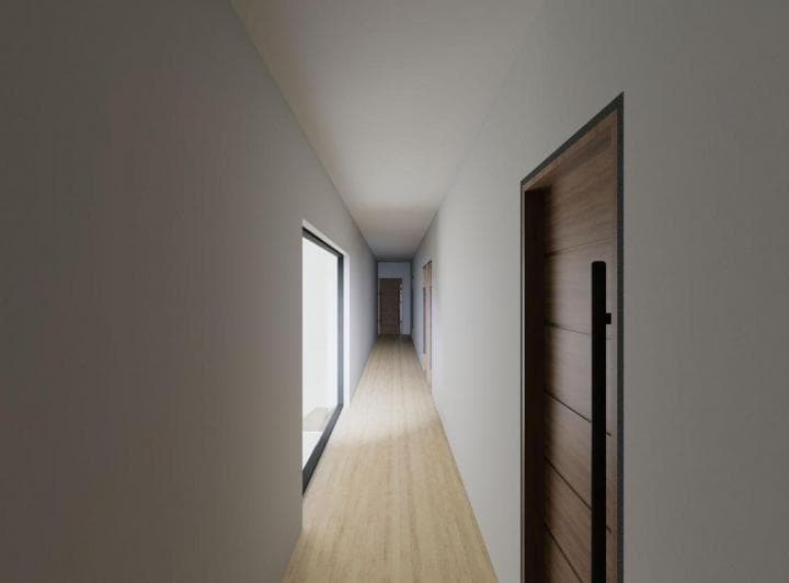 Venta de Departamento de 1 Dormitorio Confluencia Urbana - 3