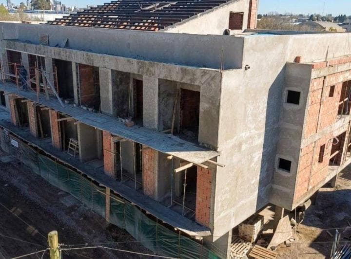 Venta de Departamento de 1 Dormitorio Confluencia Urbana - 4