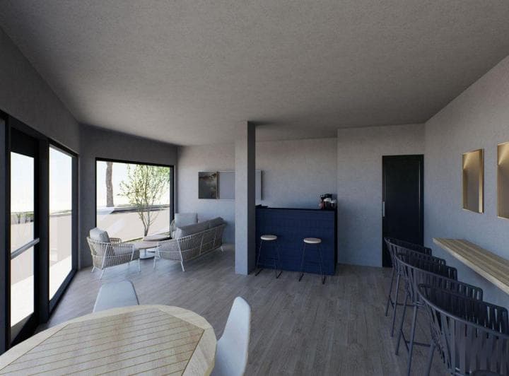 Venta de Departamento de 1 Dormitorio Confluencia Urbana - 5