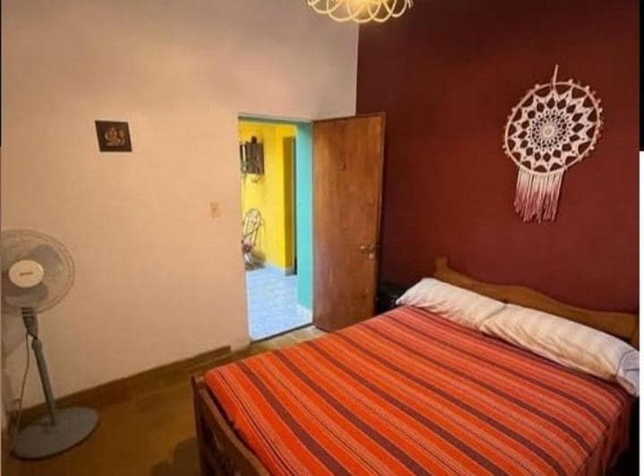 Venta Hosteria 8 Habitaciones y Pileta. Mirador del Lago, Bialet Masse, Sierras de Cordoba - 5