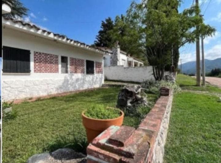 Venta Hosteria 8 Habitaciones y Pileta. Mirador del Lago, Bialet Masse, Sierras de Cordoba - 3