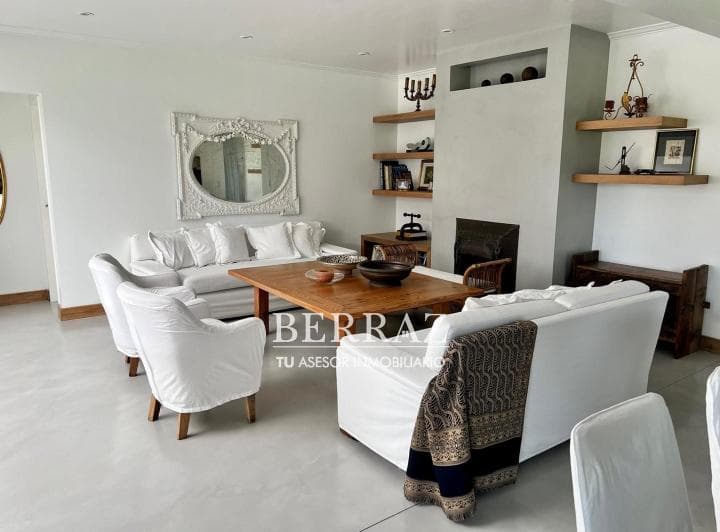 Casa Venta 6 Ambientes en Ayres de Pilar Lote de 1250 m² - 5