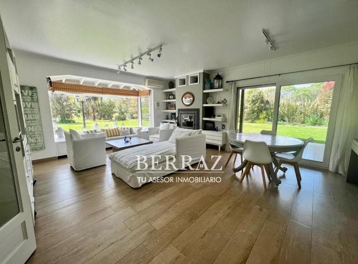 Casa Venta 6 Ambientes en Ayres de Pilar Lote de 1250 m² - 3