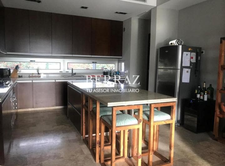 Casa Venta 5 Ambientes en Ayres de Pilar Lote de 905,92 m² - 4