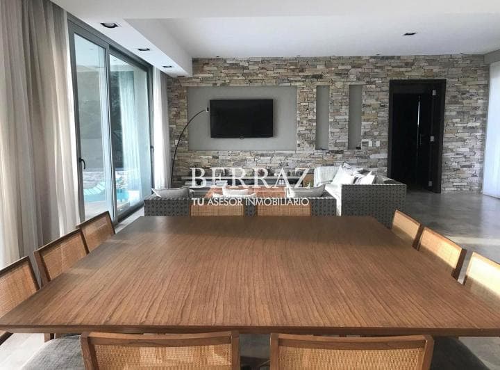 Casa Venta 5 Ambientes en Ayres de Pilar Lote de 905,92 m² - 3