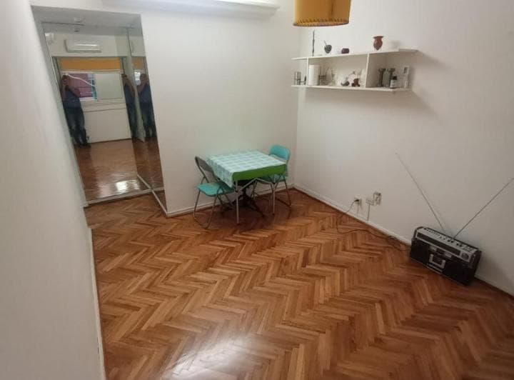 Departamento 2 Ambientes - 2