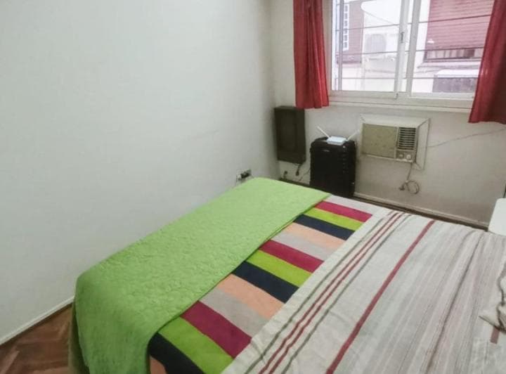 Departamento 2 Ambientes - 5