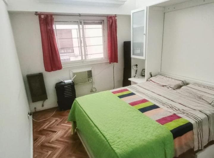 Departamento 2 Ambientes - 4