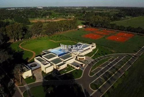 Terreno Lote en Venta en Haras Santa Maria, Escobar, G. B. a. Zona Norte - 4
