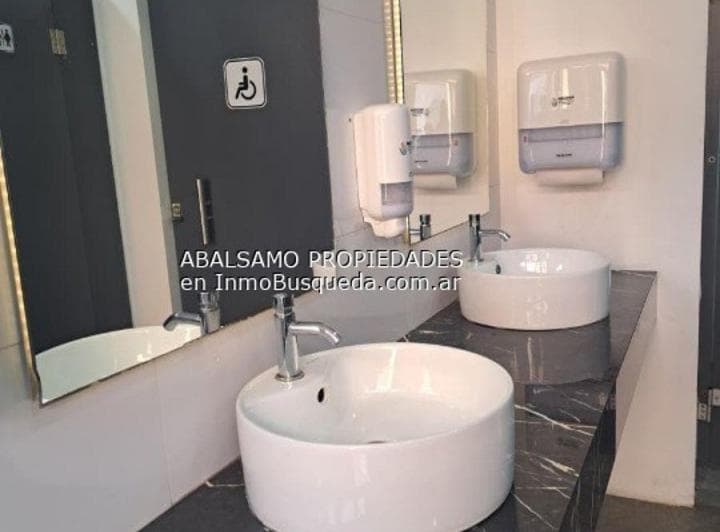 Local Interno en Alquiler Paseo Comercial Patio Escondido - 3