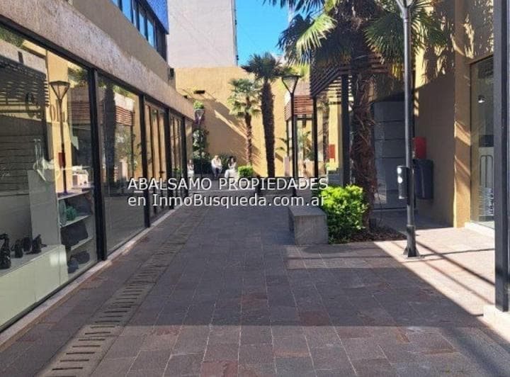 Local Interno en Alquiler Paseo Comercial Patio Escondido - 2